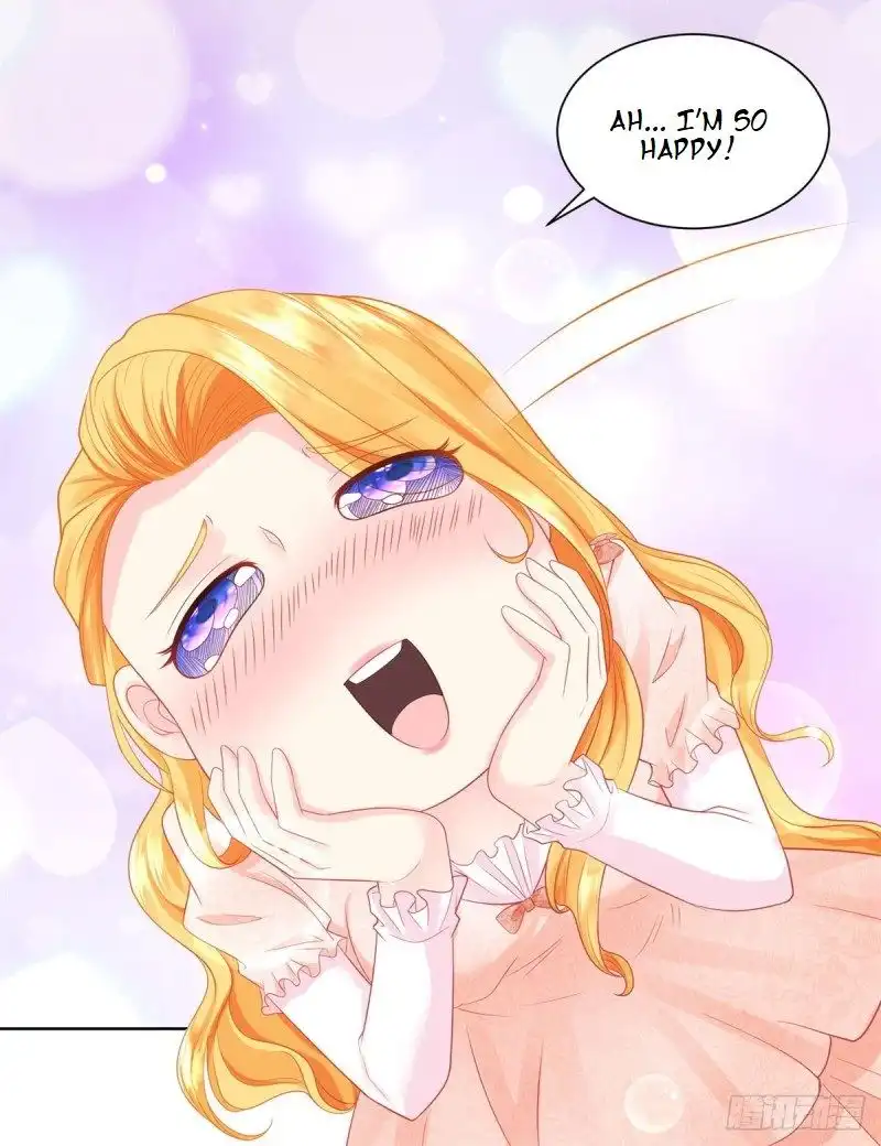 I Just Want to be a Useless Duke's Daughter Chapter 8 7